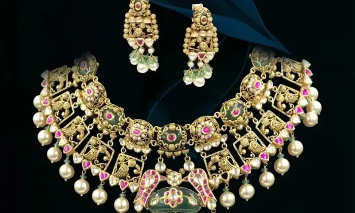 Op Jewellers Jaipur