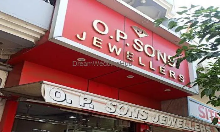 Op Sons Jewellers