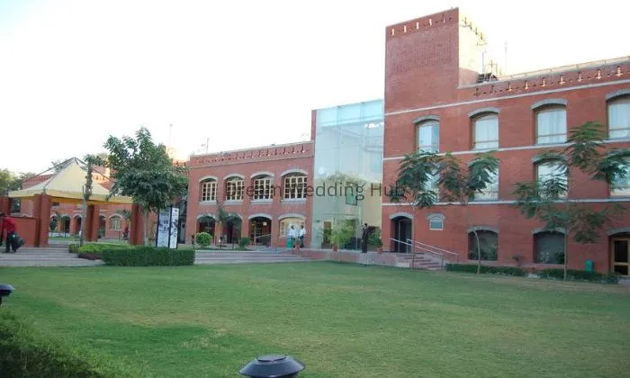 Opal Club Udaipur