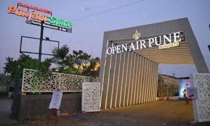 Open Air Pune