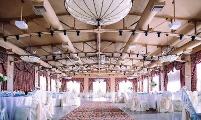 Open Sky Caterers