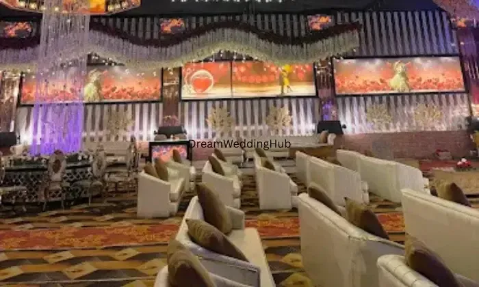 Open Sky Resort Gorakhpur