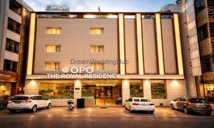 Opo The Royal Residency
