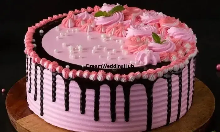 Opsa Cake Gallery