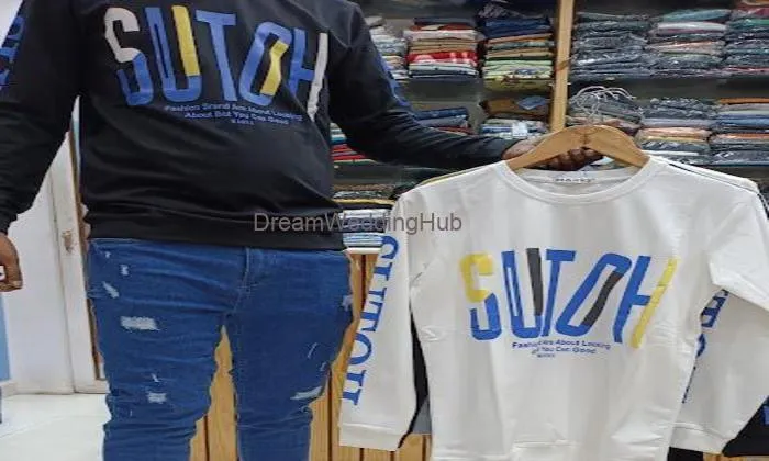 Option Mens Wear