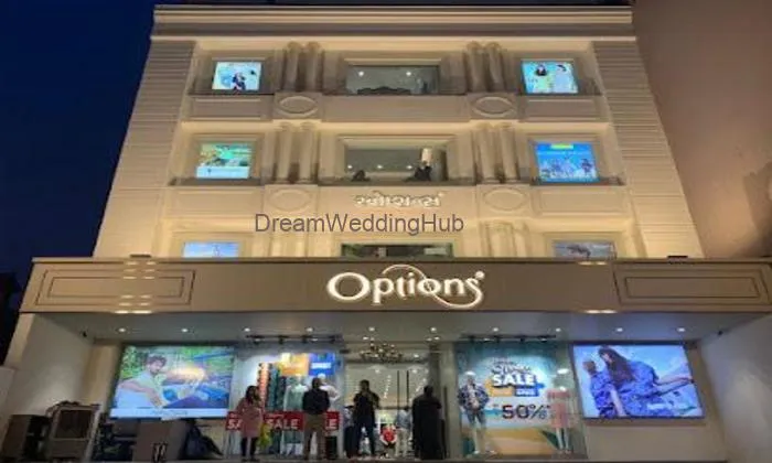 Options