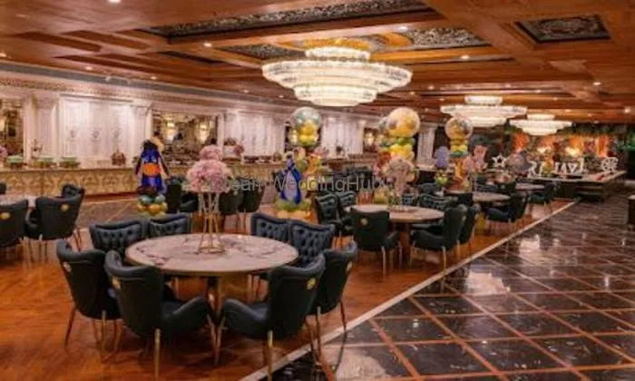 Opulence Hotel & Banquet