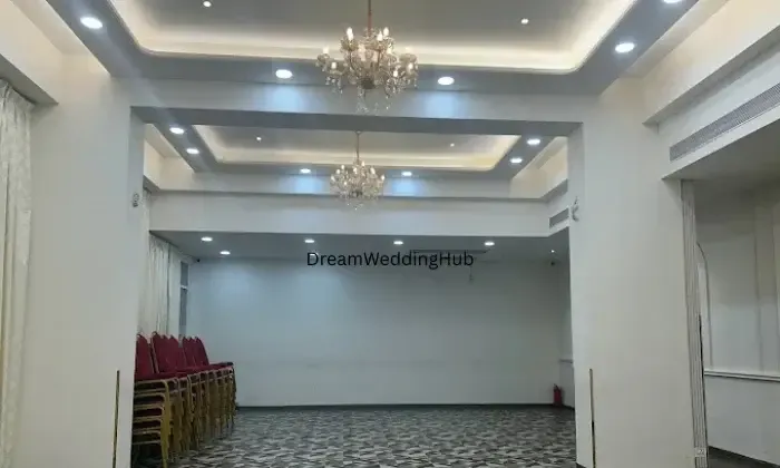 Opulent Banquets