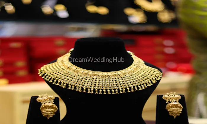 𝗡𝗲𝘄 𝗝𝗮𝘂𝗿𝗮 𝗝𝗲𝘄𝗲𝗹𝗹𝗲𝗿𝘀 | Best Gold, Silver & Diamond Jewellery Showroom In Phagwara