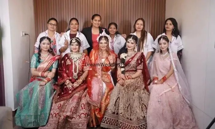 Orane International School Of Beauty 