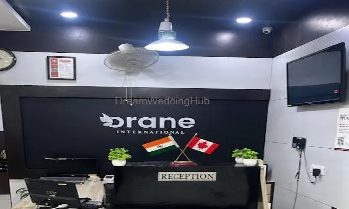 Orane International School Of Beauty & Wellness Kapurthala