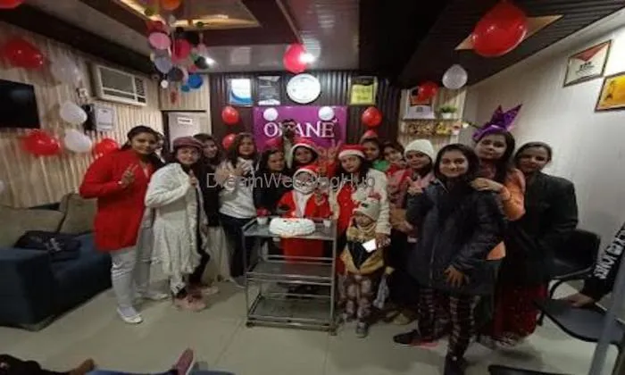 Orane International School Of Beauty & Wellness Panipat - Best Salon Academy | Nail Art Academy | Make Up Academy Orane International School Of Beauty & Wellness Panipat - Best Salon Academy | Nail Art Academy | Make Up Academy