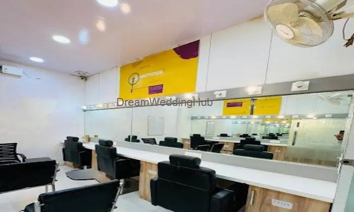 Orane International School Of Beauty & Wellness Talwara