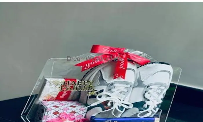 Orbit Mementos & Gifts