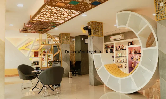 Orbiz Creativez Pvt Ltd