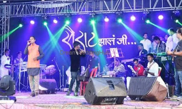Orchestra Gandhar