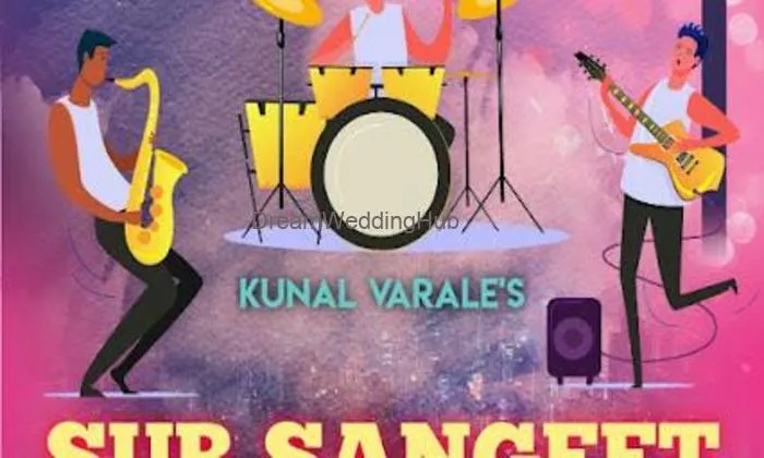 Orchestra Sur Sangeet