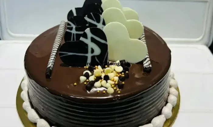 Orchid Bakery