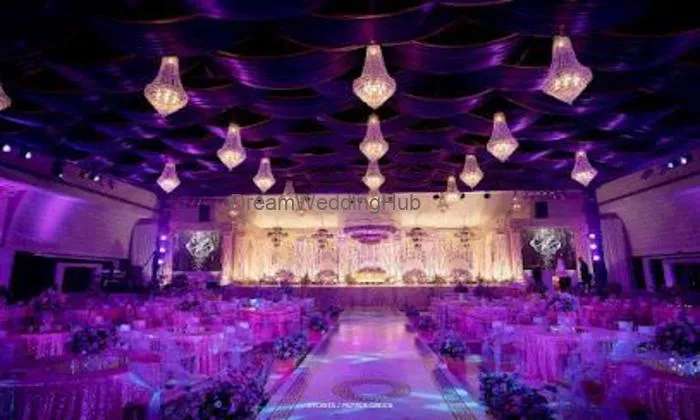 Orchid Decorators