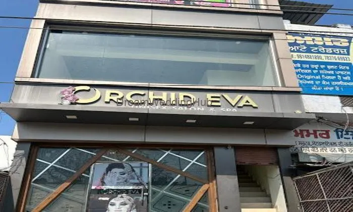 Orchid Eva Unisex Salon - Hair Services| Hydra Facial| Unisex Salon| Professional Makeup Artist| Beauty Academy In Gurdaspur