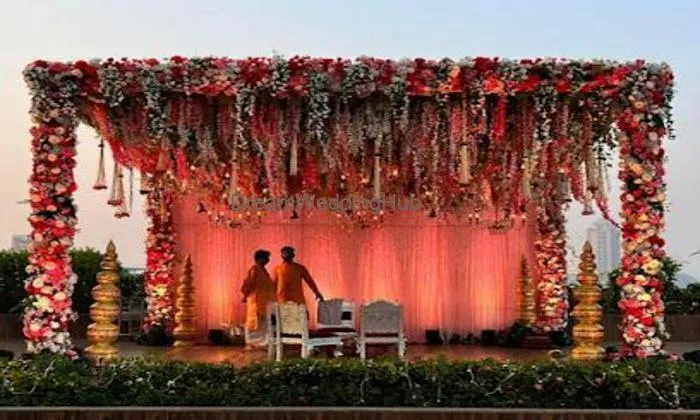 Orchid Event Planners