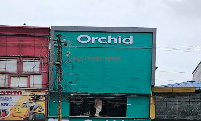 Orchid Handicrafts