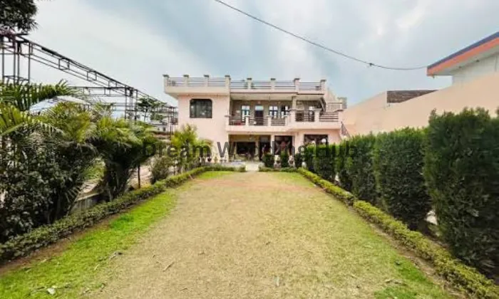 Orchid House Villa & Homestay