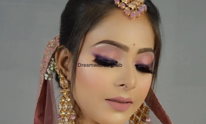Orchid Spa And Bridal