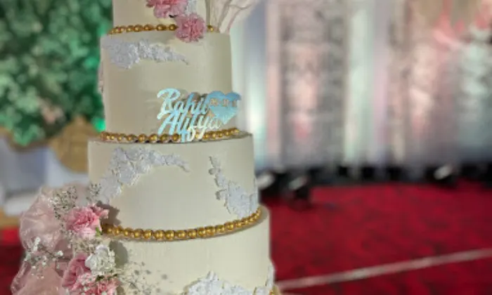 Order Cakes