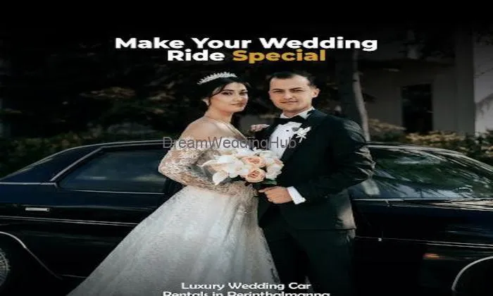 Orentin Wedding Cars Orentin Wedding Cars