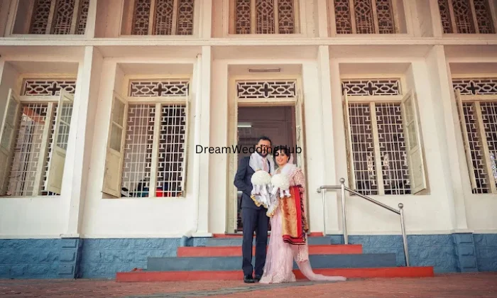 Oreo Weddings