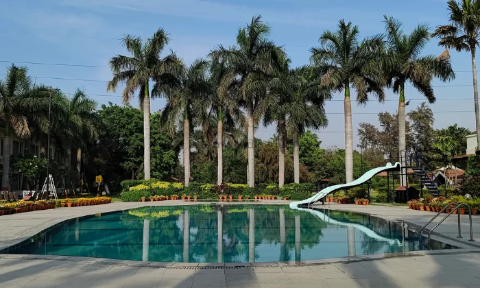 Orient Resorts