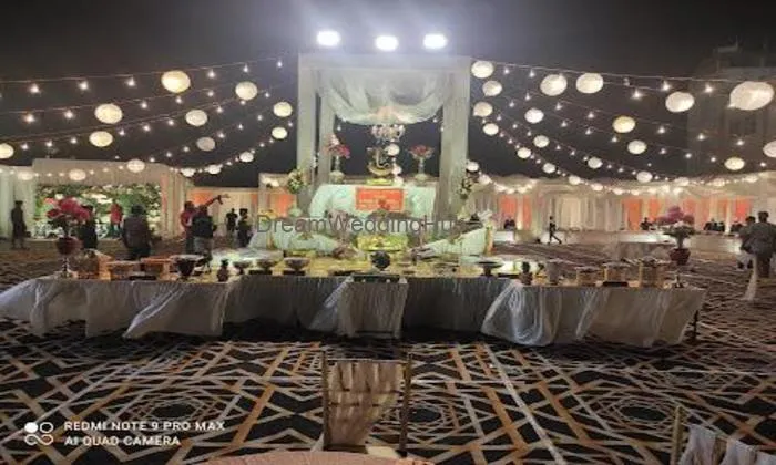 Oriental Events & Food Services