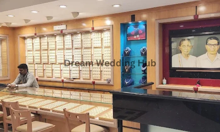 Original Kerala Jewellers