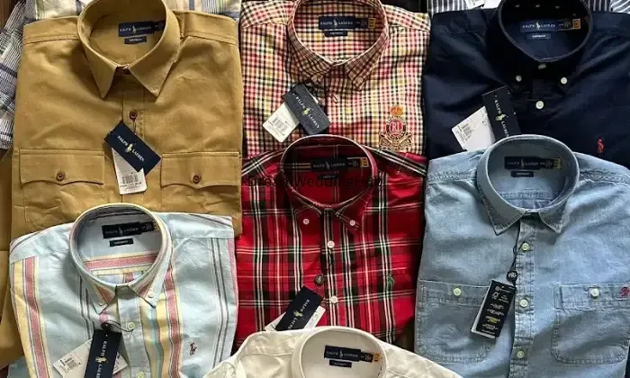 Originals Clothing