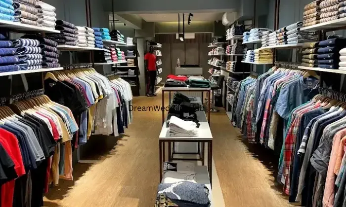 Originals Clothing Thalassery