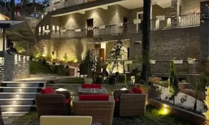 Orillia Hotel