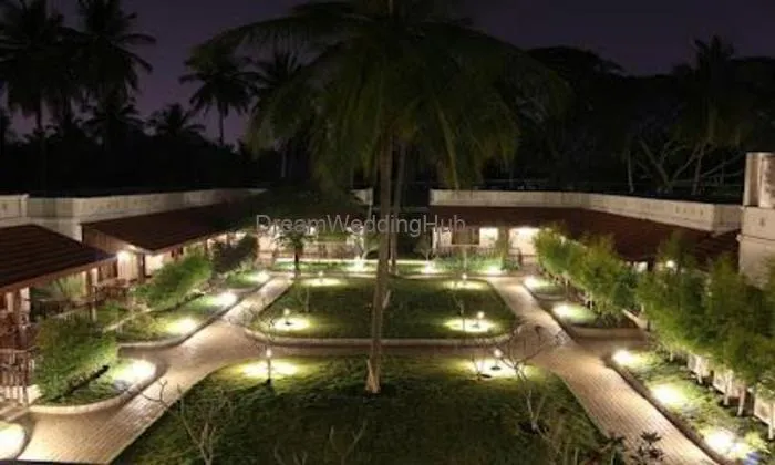 Oriole Resort Mysore By Emerge Hotels & Resorts