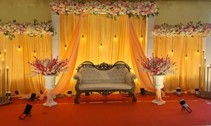 Orion Events