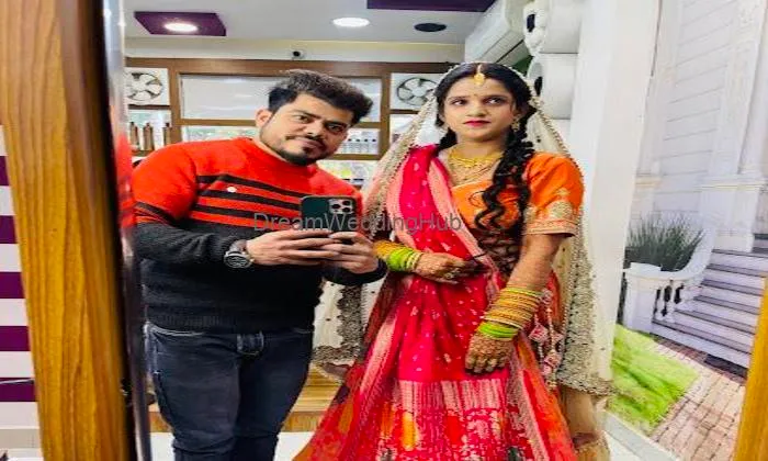 Orison Salon | Women Salon Swarnajayanti Nagar Aligarh
