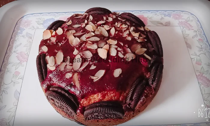 Orissa Bakery