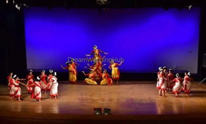 Orissa Dance Academy