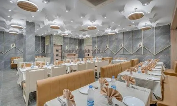 Orizon Restaurant Orizon Restaurant