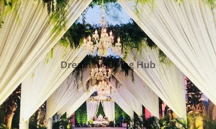 Ornate Event Planners