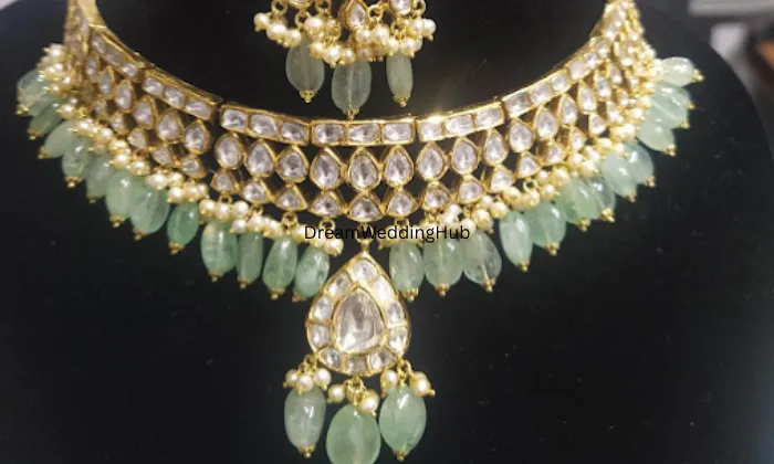Ornate Jewels - Rajasthan's