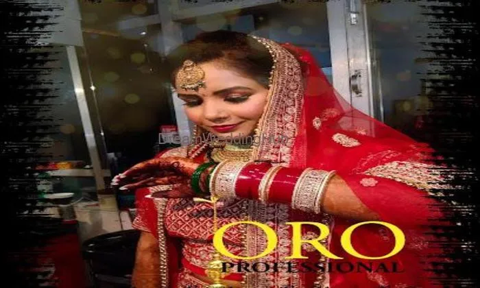 Oro Professional Salon & Academy