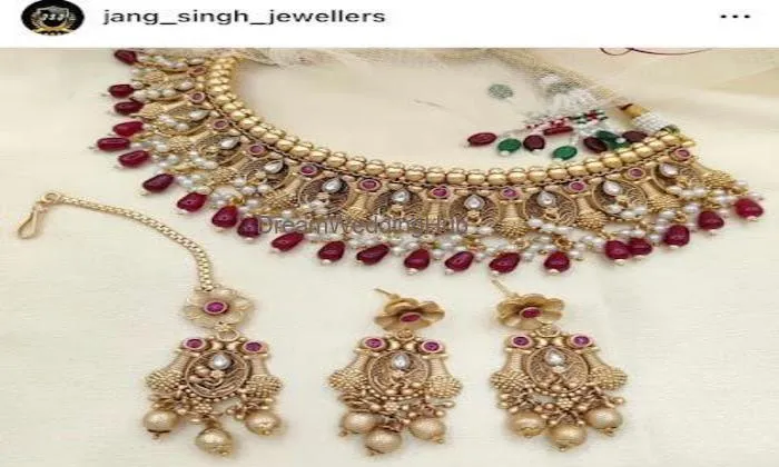 𝗝𝗮𝗻𝗴 𝗦𝗶𝗻𝗴𝗵 𝗝𝗲𝘄𝗲𝗹𝗹𝗲𝗿𝘀 || Best Jeweller, Gold And Silver Jeweller In Sangrur