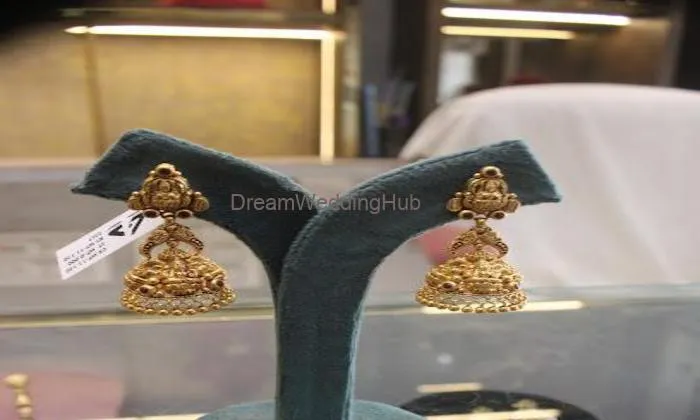 𝗥𝗔𝗦𝗛𝗜𝗞𝗔 𝗝𝗘𝗪𝗘𝗟𝗟𝗘𝗥𝗦 || Best Jewellery Shop | Gold And Silver Jewellery Shop | Jewellers