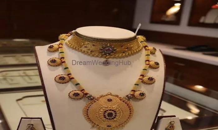 𝗡𝗮𝗿𝗮𝘆𝗮𝗻𝗶 𝗝𝗲𝘄𝗲𝗹𝗹𝗲𝗿𝘀 || Best Jewellery Store, Gold Showroom, Antique Jewellery