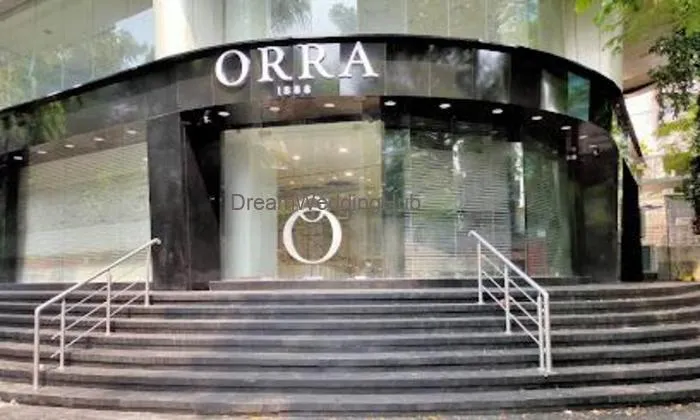 Orra Fine Jewellery